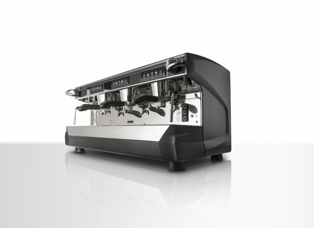 Rancilio Classe 7 USB 2 Group Commercial Coffee Machine