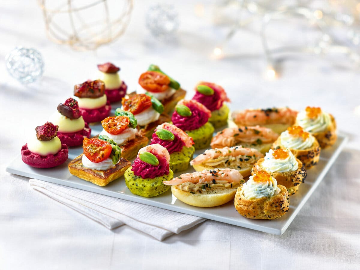 Serve perfect pâtisserie with Tipiak - Hotelier & Hospitality Design